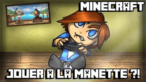 Comment Jouer A Plusieur Sur Minecraft Ps4 - Jouer a la Manette ?! | Minecraft PS4 - YouTube