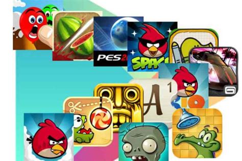 Cómo Descargar Los Mejores Juegos Gratis Para Android Tablet Y Móvil