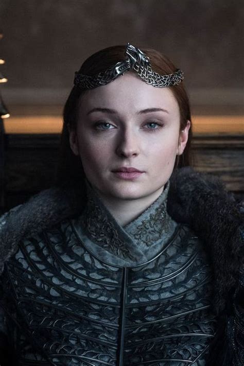 Game Of Thrones Fans Are Definitely Wrong About Sansa Queen Of The