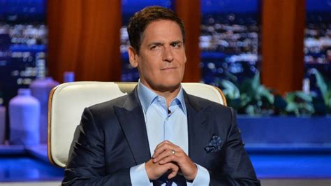 4 Mark Cuban Shark Tank Investments That Turned Into Huge Successes