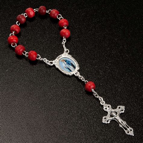 Rose Scented Decade Rosary Online Sales On Uk