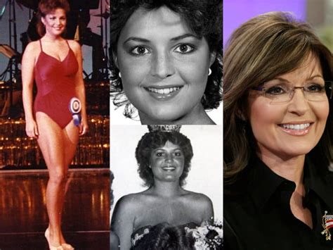 10 Famous Stars That Once Competed In Pageants