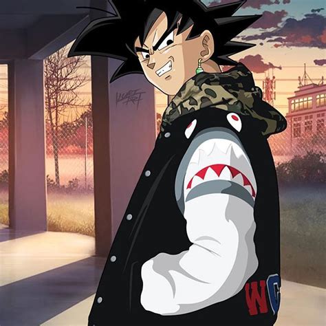 He can only be obtained from a hero summon or by getting him when you first join the game. . GOKU BLACK ⚫️⚫️⚫️⚫️⚫️⚫️⚫️ | Dragon ball art, Anime ...