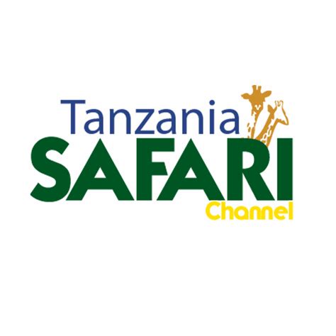 Tanzania Safari Channel