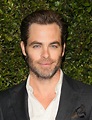 Chris Pine | Sexy Stars Named Chris Are Stealing the Hollywood ...
