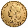 Gold Coin price comparison: Buy gold Dutch guilder