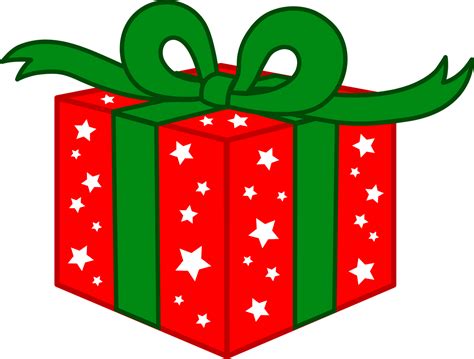 Christmas T Png Ts For Christmas Day Transparent Free Download