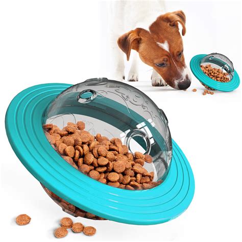 Pet Supplies Nibble Dog Toy Frisbee Dog Food Toys