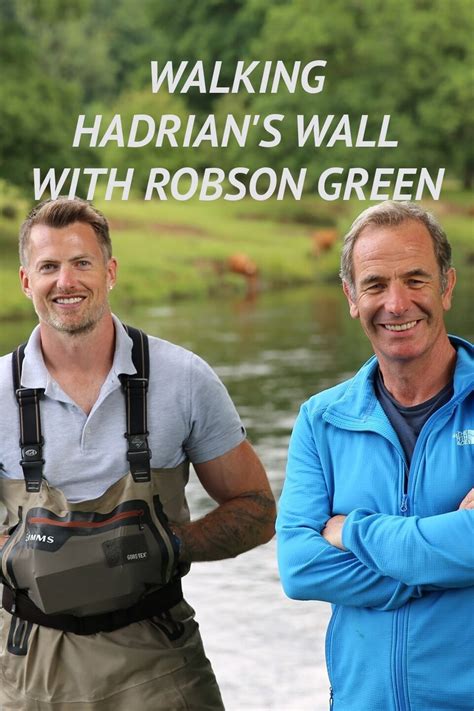 Robson Green