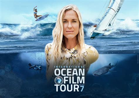 Ocean Film Tour 2020 Sfu Sachen Für Unterwegs Gmbh