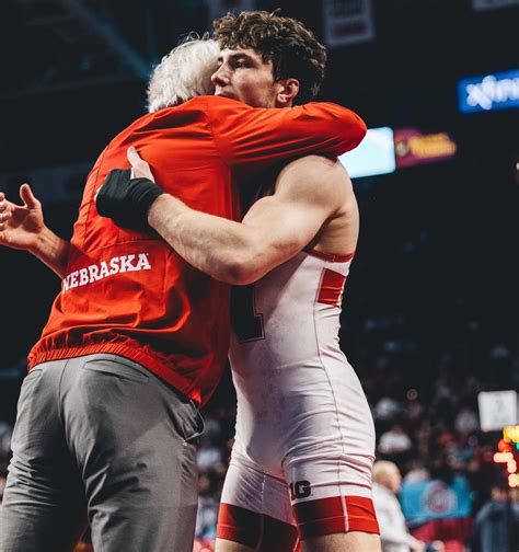 Big Ten Wrestling Championships 2024 Tickets - tedi melantha