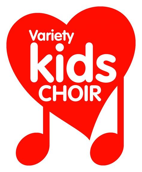 Variety Kids Choir - Variety