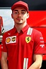 Charles Leclerc F1 Wins, Stats, Age, Height & Career info