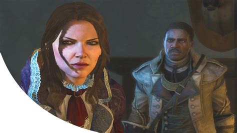 Assassin S Creed Rogue Gameplay Walkthrough Part 3 YouTube