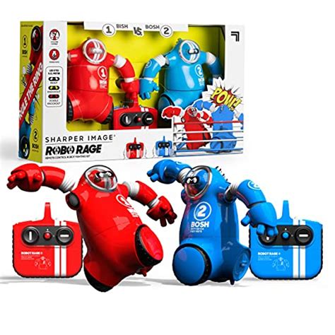 Top 21 Best Boxing Robot 2022 Reviews And Buying Guide Bnb
