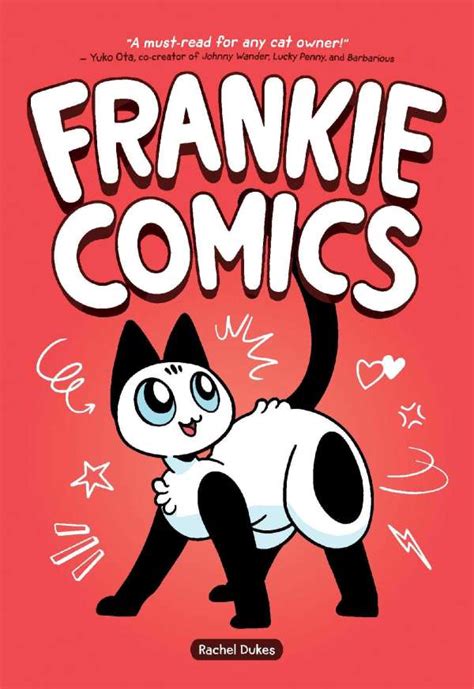 Frankie Comics Rachel Dukes Buch Jpc