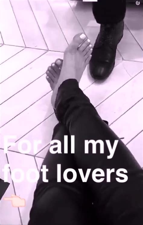 Jessie Js Feet