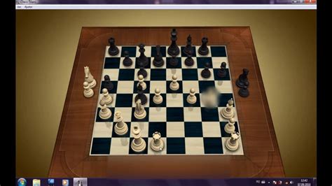 Chess Titans Only On Windows 7 Youtube