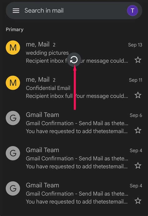 Queued Email In Gmail Heres How To Fix It