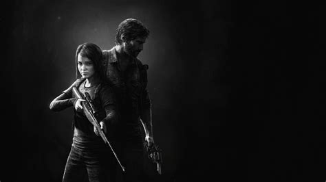 Set five years after the last of us (2013). The Last Of Us, Video Games, Ellie, Joel Wallpapers HD ...