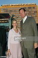 Mathias Döpfner And His Wife In image Summer Festival In Berlin On ...