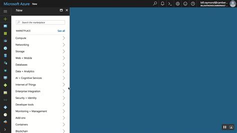 First Look Azure Cosmos Db