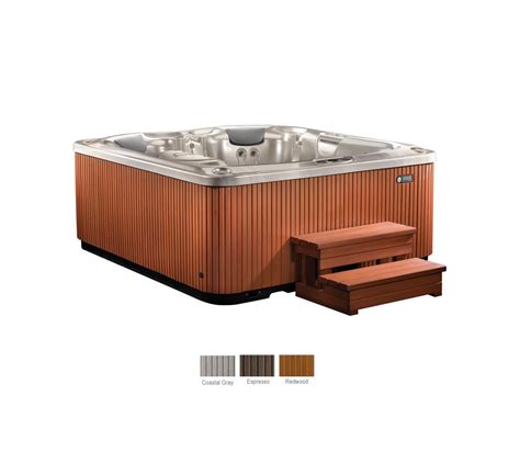 Beam Four Person Small Hot Tub Reviews And Specs Hot Spring Spas