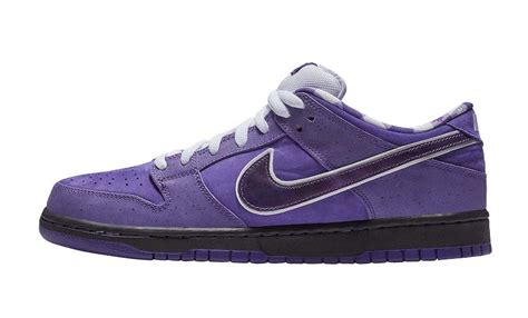 Soldes Nike Dunk Sb Purple En Stock