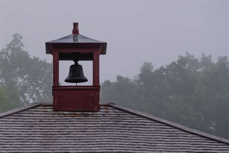 Everything You Need To Know About School Bells