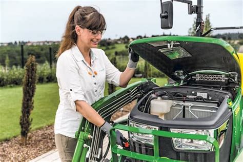 I need a weekly checklist form i can give my guy's to check off what they did on each account on each visit. Compact Tractor Daily Maintenance Checklist | TriGreen ...
