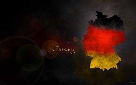 Cool Germany Wallpapers Wallpaper Cave