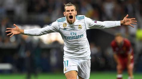Latest on tottenham hotspur forward gareth bale including news, stats, videos, highlights and more on espn. Real Madrid: ¿Gareth Bale a la Premier League? Estas son ...
