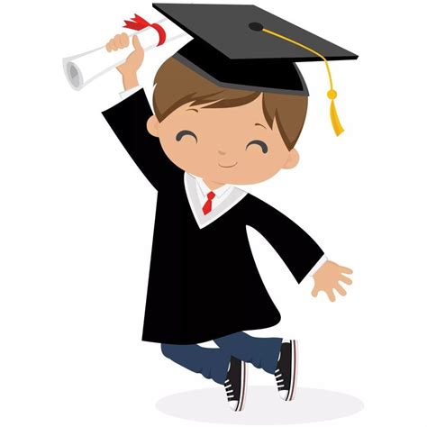 Pin By Ludi Fuertes Garcia On Graduación Graduation Cartoon Graduation Clip Art Graduation