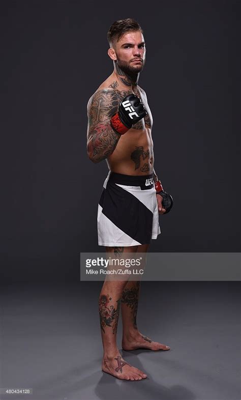 No, i mean, i'm young as in age and young in my career. Cody Garbrandt Photo Gallery | Fighter Portraits | Cody ...