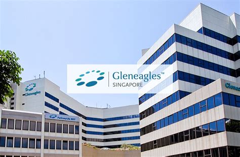 Gleneagles Hospital Gh Micurae