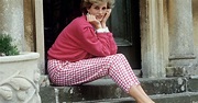 Prinzessin Diana (†36): Leibwächter wollte sie vor Rittmeister Hewitt ...