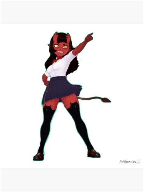 Meru The Succubus Ova Mousevirt