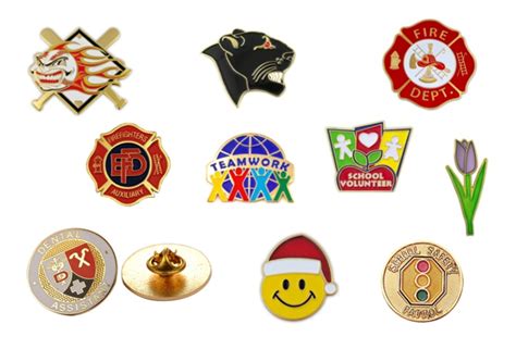 Lapel Pins Surrey Bc Custom Quality Great Prices Canada Pins