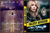 Falsely Accused (2016) – NYIMNY DVD Covers