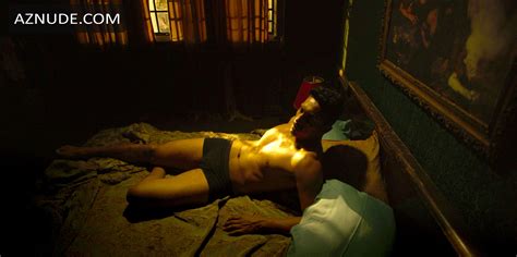 Tenoch Huerta Shirtless Scene In Narcos Mexico Aznude Men The Best Porn Website