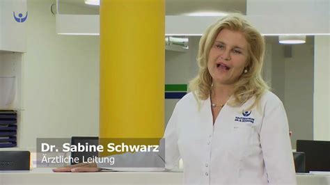 Interview Mit Hautärztin Dr Sabine Schwarz Aus Wien Youtube