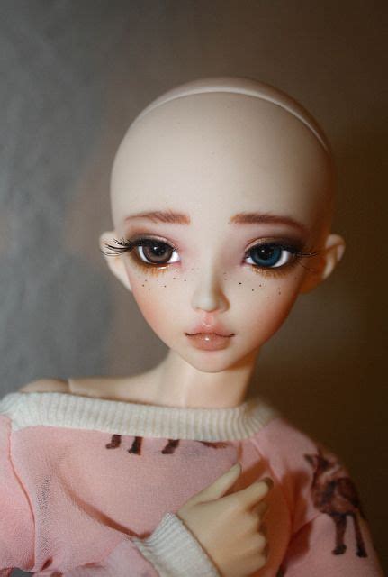 Face Up Faq And Tutorial Doll Tutorial Ball Jointed Dolls Bjd Dolls