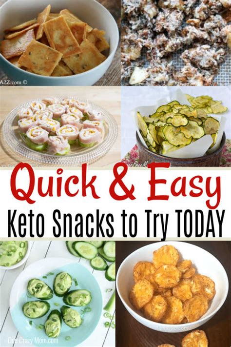 Best Keto Snacks Keto Friendly Snacks You Will Love