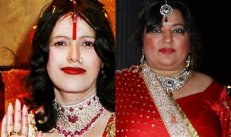 Radhe Maa Sex Scandal Dolly Bindra Says She Forced Her To Have Sexual Encounter