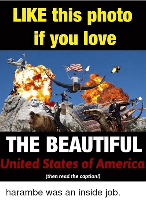 Like This Photo If You Love The Beautiful United States Of America Then