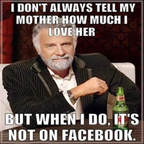 Mothers Day Memes For Facebook 2020 In 2020 Mothers Day Memes Funny