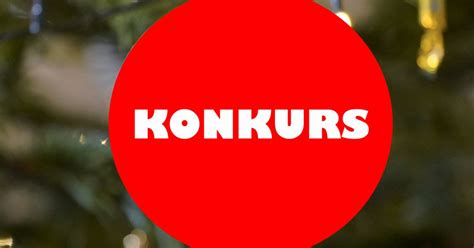 Konkurs Konkurs Konkurs