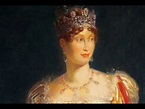 María Luisa de Austria, la segunda esposa de Napoleón. - YouTube