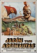 Jason y los Argonautas (Jason and the Argonauts) (1963) – C@rtelesmix