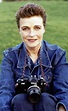 World of faces Linda McCartney – singer and photographer - World of faces